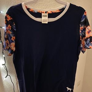 Victoria Secret Pink T-shirt